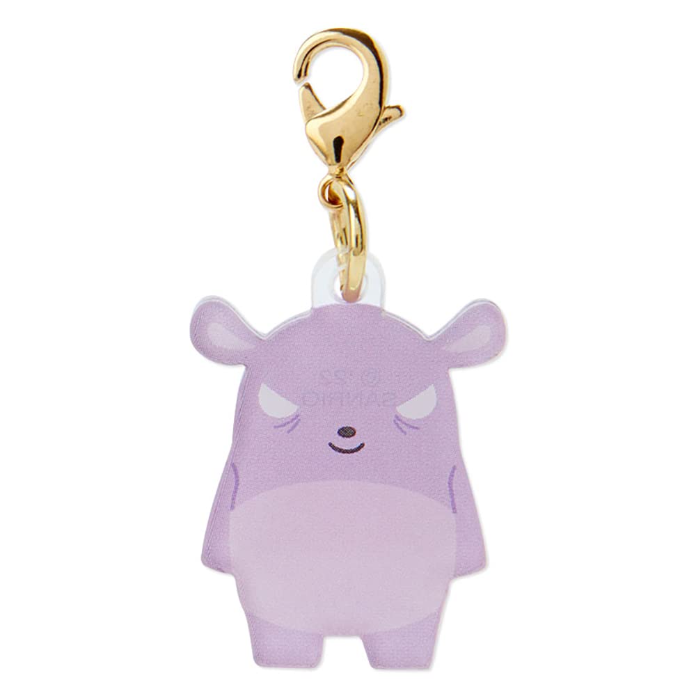 Amazon.co.jp: サンリオ(SANRIO) クロミ チャームセット(自分の推しが